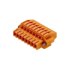 WEIDMULLER - WEI1640000000 BL 3.50/09/270F SN OR BX
