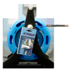 CANFOR UTENSILI SRL - CNF163/08/15 SONDA FIB.DI VETRO D.5 M 15 CON ASPO 651