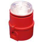 NOTIFIER ITALIA SR - NOTIS-MC1-BL SEGNALATORE OTTICO/ACUSTICO IP65