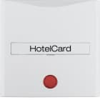 BERKER - BRK16401909 P.ZO CLE + STAMP X PULS.HOTEL S1/B3/B7 B