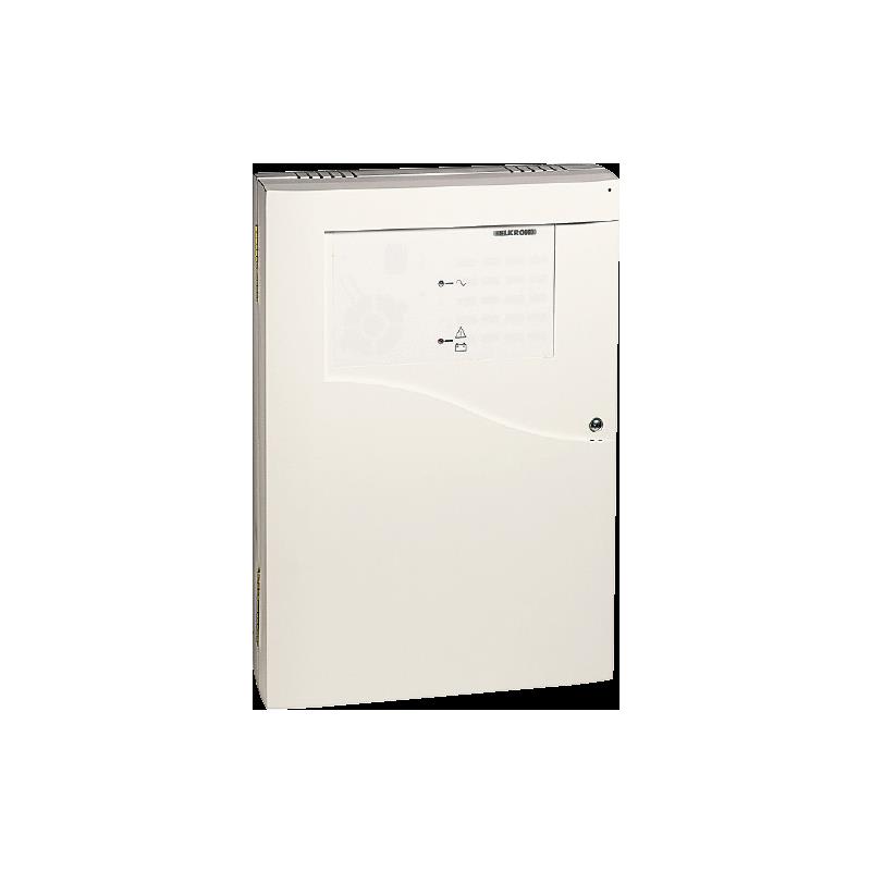 ELKRON - EKO80PS3500211 AS07/S UNITA ALIM.SUPPLEM.