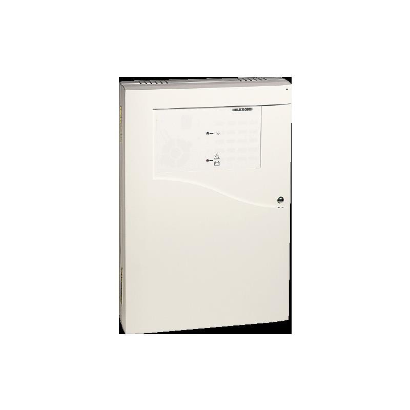 ELKRON - EKO80PS3500211 AS07/S UNITA ALIM.SUPPLEM.