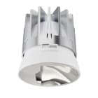 LINEA LIGHT (ILED) - ILDC00787WHWWW MODOC 14 INC. 10WDC A RASO D.75 WW