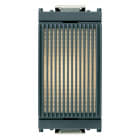 VIMAR SPA - VIW16431 SPIA DIFFUSORE BIANCO GRIGIO