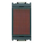 VIMAR SPA - VIW16431.R Spia diffusore rosso grigio