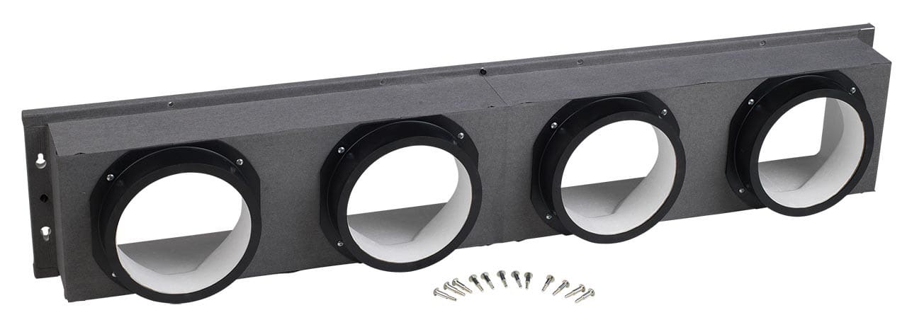 DAIKIN - DAKKDAP25A140 PLENUM PER FBQ100-125-140D FXSQ100-125A