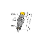 TURCK BANNER SRL - TUK1644100 NI8U-M12-AP6X