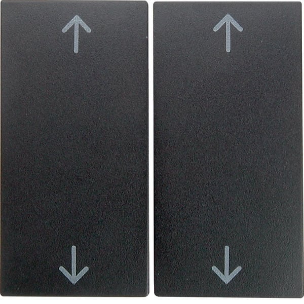 BERKER - BRK16441606 BIL.DOPPIO + SIMB.FRECCE B3/B7 ANTR.OP.