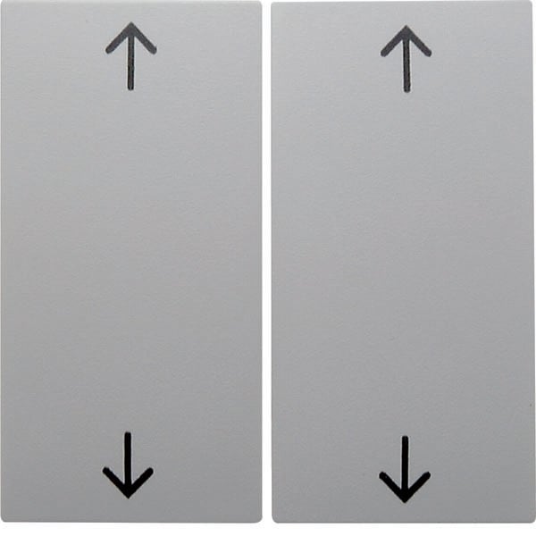 BERKER - BRK16441909 BIL.DOPPIO + SIMB.FRECCE S1/B3/B7 BI