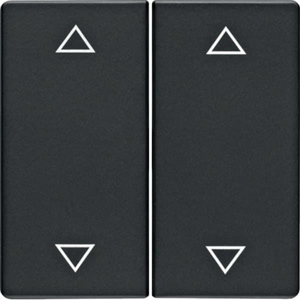 BERKER - BRK16446086 BIL.DOPPIO + SIMB.FRECCE Q1/Q3 ANTR.