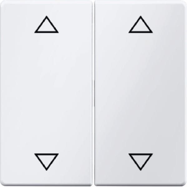 BERKER - BRK16446089 BIL.DOPPIO + SIMB.FRECCE Q1/Q3 BI.P.O