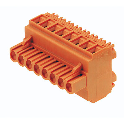 WEIDMULLER - WEI1644760000 BLDT 5.08/05/- SN OR BX
