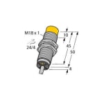 TURCK BANNER SRL - TUK1645100 NI12U-M18-AP6X