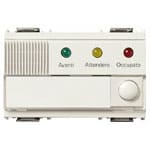 VIMAR SPA - VIW16455.B UNITA DI CHIAMATA BIANCO