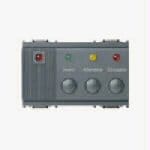 VIMAR SPA - VIW16456 UNITA DI RISPOSTA GRIGIO