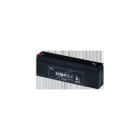 ELKRON - EKO80RB0310113 RB19 ACCUMULATORE 12V/2AH