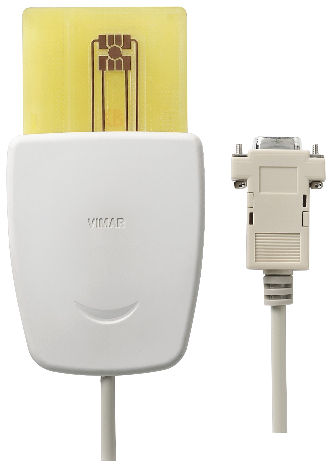 VIMAR SPA - VIW16474 SMART CARD PER COLLEGAMENTO SERIALE