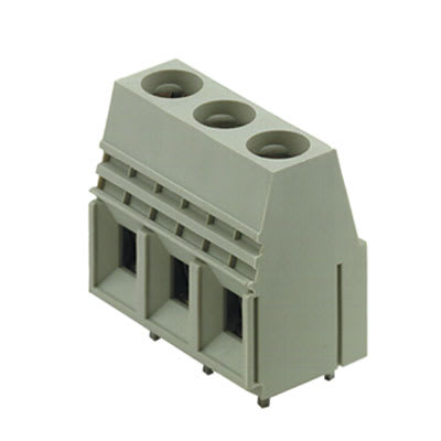 WEIDMULLER - WEI1636170000 LU 10.16/02/90 4STI 4.5SN GY BX