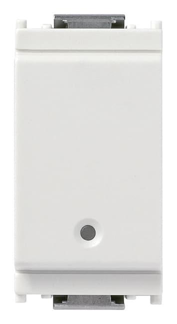 VIMAR SPA - VIW16492.B DEVIATORE CONNESSO IOT BIANCO