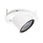 LINEA LIGHT (ILED) - ILD81661N15 OPTUS-EX1 11 1L 18W BALANCE S/AL.BG