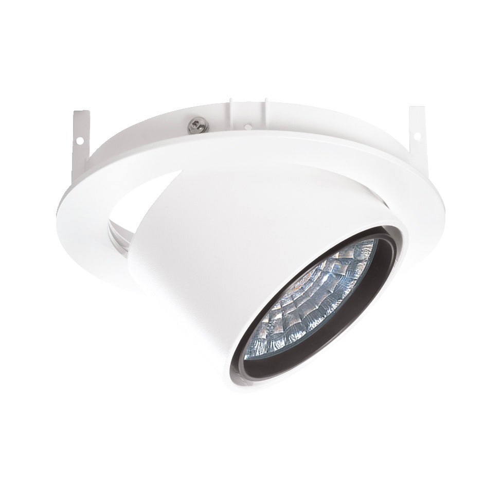 LINEA LIGHT (ILED) - ILD81665W15 OPTUS-EX1 13 1L 18W SPECIAL.S/AL.BG