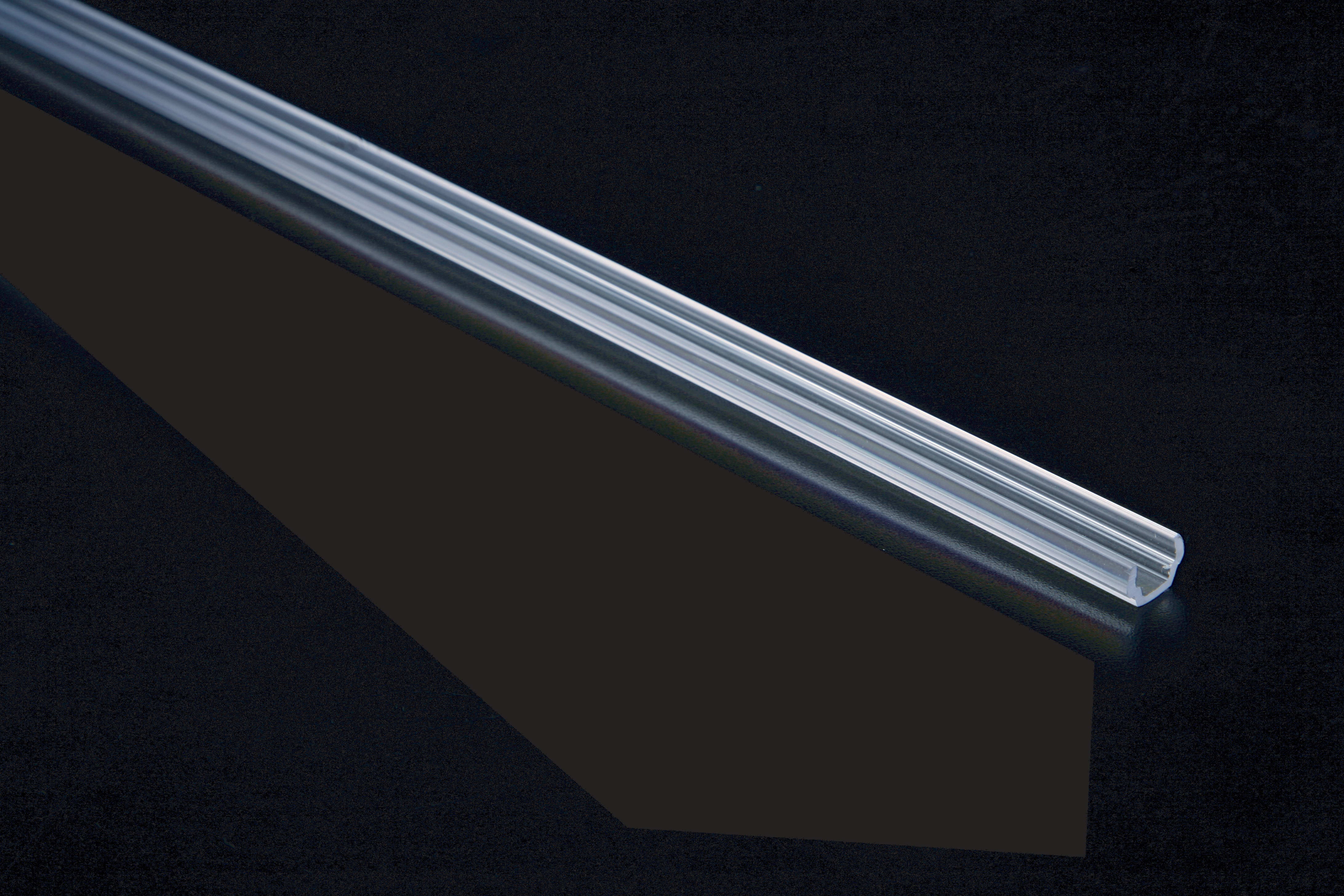 GIOCOPLAST NATALE SP - GCP16518066 CANALINA PLAST. 1 M X FLEX NEON 16X8MM B