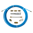 CANFOR UTENSILI SRL - CNF165/060 SONDA FIBRA DI VETRO D.6.7 M 60