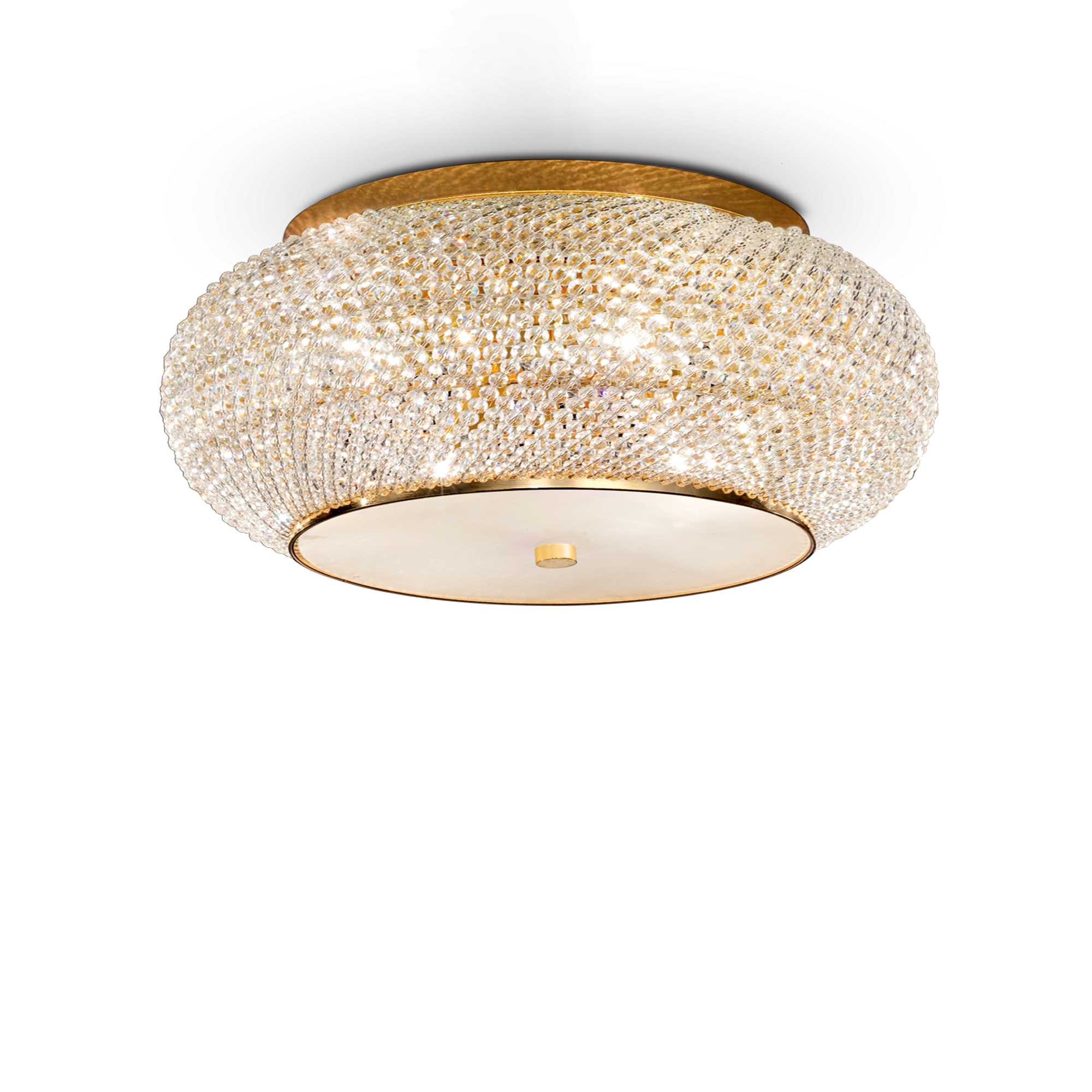 IDEAL LUX SRL - IUX165004 PASHA PL14 ORO