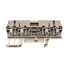 WEIDMULLER - WEI1650350000 ZDU 2.5/2X2AN/D-