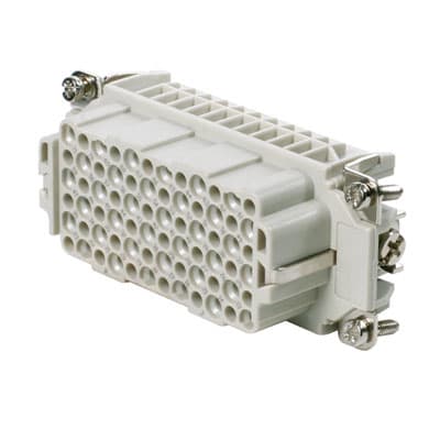 WEIDMULLER - WEI1651200000 HDC HDD 72 FC