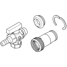 ROTEX - RXH165215 SET RIEMPI/SVUOTAMENTO ACCUMULO KFE BA