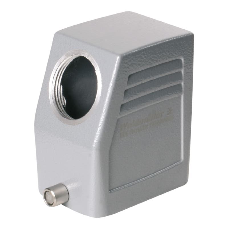 WEIDMULLER - WEI1787480000 HDC 16D TSLU 1M25G