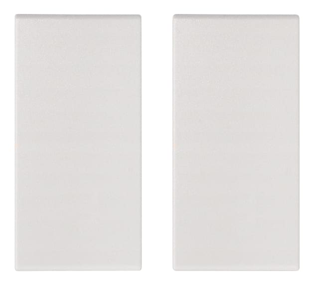 VIMAR SPA - VIW16526.B Tasto 1M com. radiofrequenza bianco 2pz