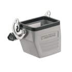 WEIDMULLER - WEI1021330000 HDC 06B KLU 1M25G