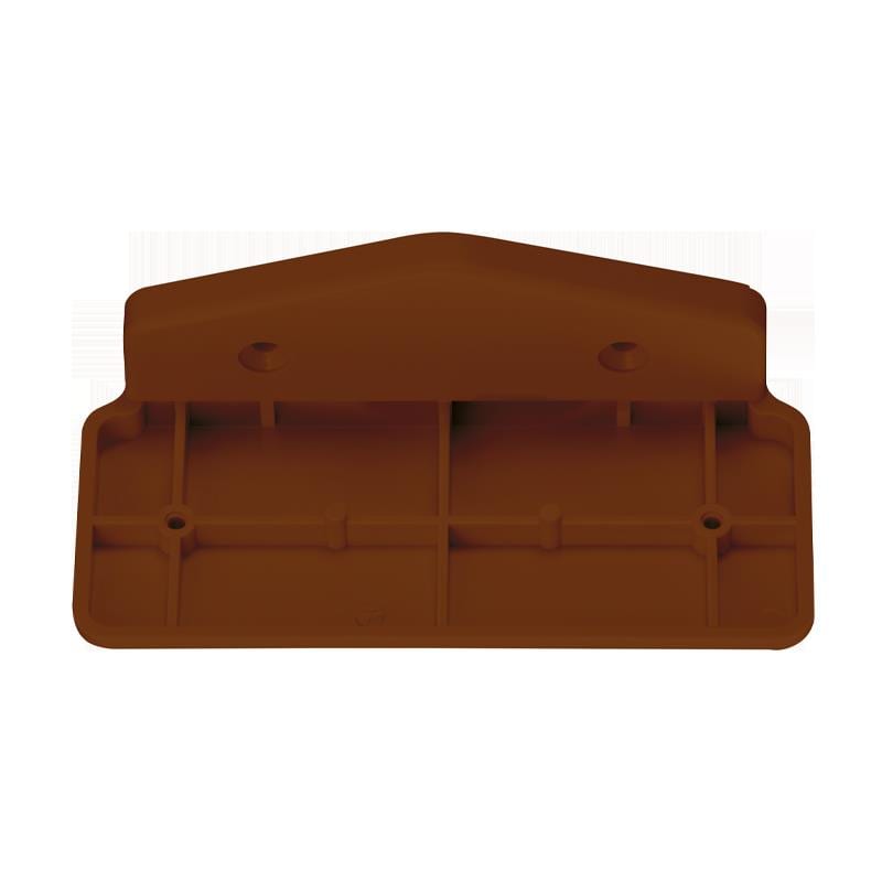 ELKRON - EKO80SP5F00113 SP90/BR STAFFA 90 MARRONE
