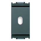 VIMAR SPA - VIW16541 PASSACAVO CON SERRACAVO GRIGIO