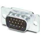 PHOENIX CONTACT - PHC1655111 Inserto portacontatti D-SUB