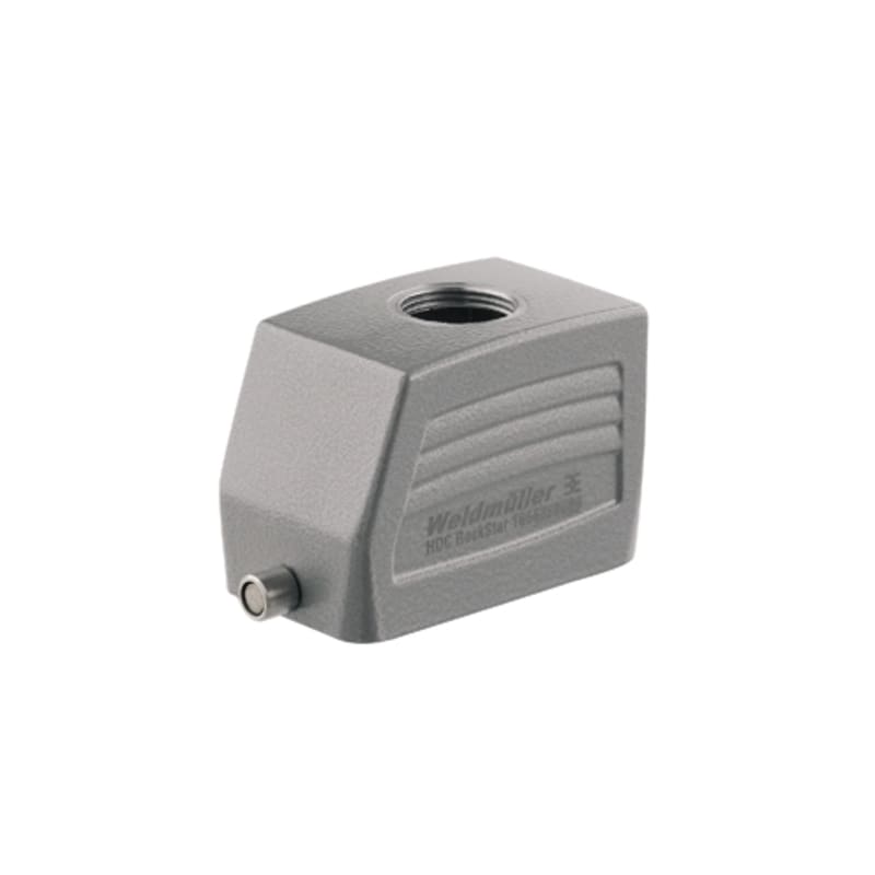 WEIDMULLER - WEI1787620000 HDC 10B TOLU 1M25G