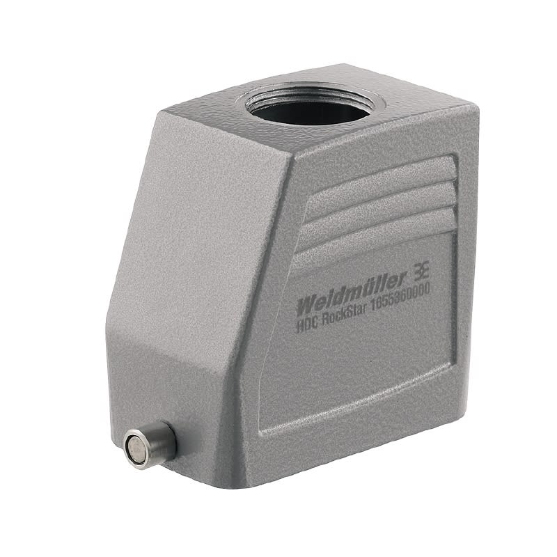 WEIDMULLER - WEI1787330000 HDC 24D TOLU 1M32G