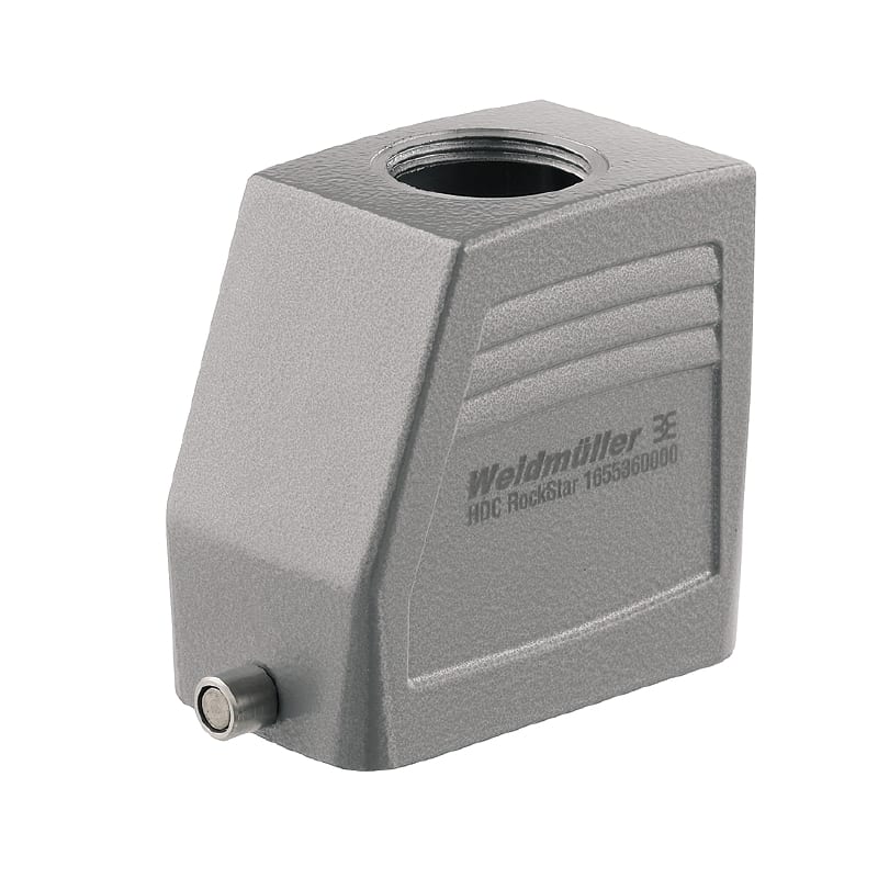 WEIDMULLER - WEI1787330000 HDC 24D TOLU 1M32G