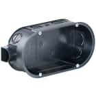 KAISER GMBH & CO. KG - KAI1656-02 SCATOLA DI DERIVAZIONE DOPPIA