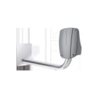 ELKRON - EKO80SP9410113 SP20/MWA STAFFA A MURO