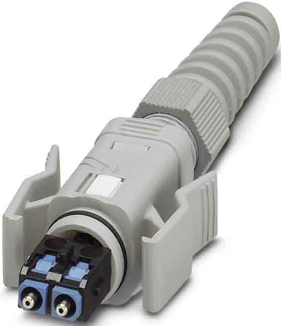 PHOENIX CONTACT - PHC1657009 Connettori in fibra ottica