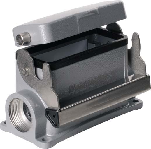 WEIDMULLER - WEI1415810000 HDC 16B SDLU 1M25G