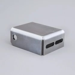 ELDON AUSTRIA GMBH - HOFSFBP03 Staffa telaio girevole parz.