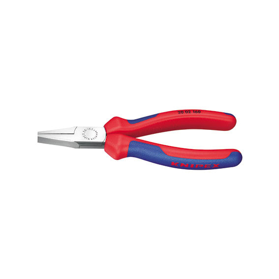 ABC TOOLS SPA - ABCB16602140 PINZE X MECC. B 1660/2 MM 140