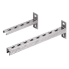 SATI ITALIA SPA - SAT1661510 MENSOLA RAPIDA AWG 510 MM FT
