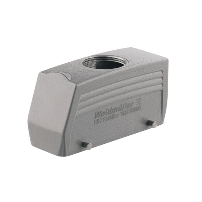 WEIDMULLER - WEI1045560000 HDC 64D TOBU 1M40G
