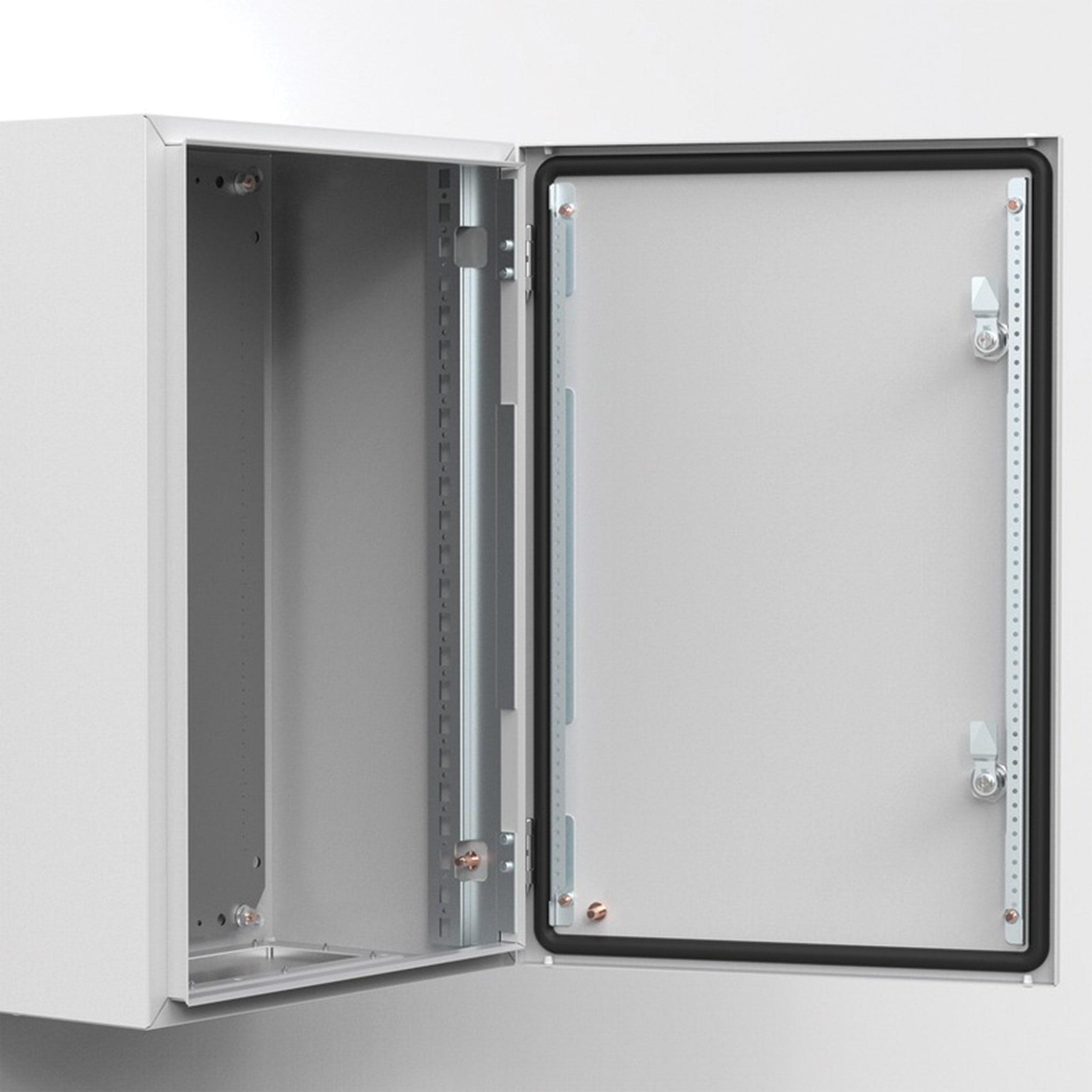 ELDON AUSTRIA GMBH - HOFAVB1400 Profilo verticale 1400