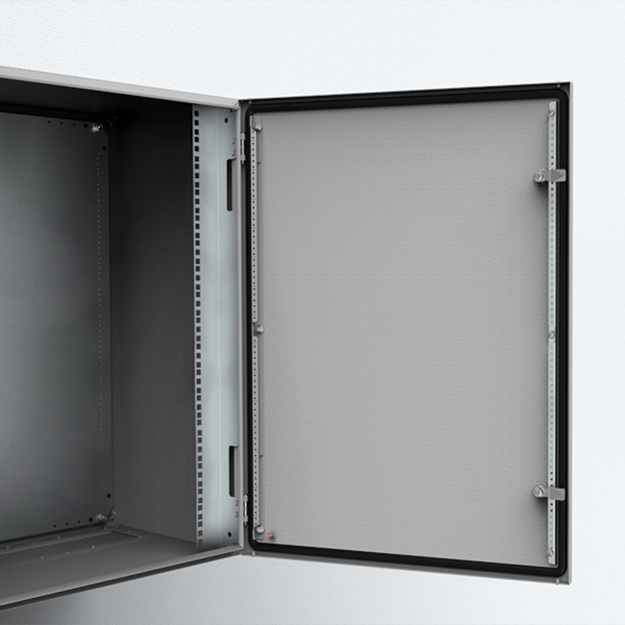 ELDON AUSTRIA GMBH - HOFAVP1000 Profili da 19 1000